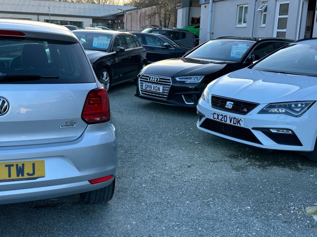 Used Volkswagen Polo 2015 for sale - 77937052: Photo 46