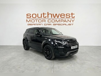 Used Land Rover Range Rover Evoque 2017 for sale - 78272165: Photo