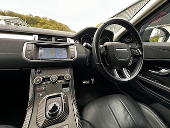 Used Land Rover Range Rover Evoque 2017 for sale - 78272165: Photo