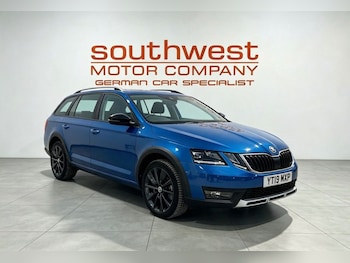 Used Skoda Octavia 2019 for sale - 79313454: Photo