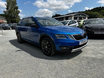 Used Skoda Octavia 2019 for sale - 79313454: Photo