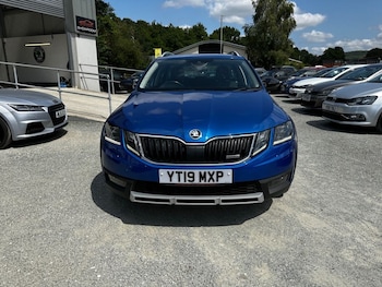 Used Skoda Octavia 2019 for sale - 79313454: Photo