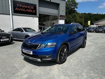Used Skoda Octavia 2019 for sale - 79313454: Photo