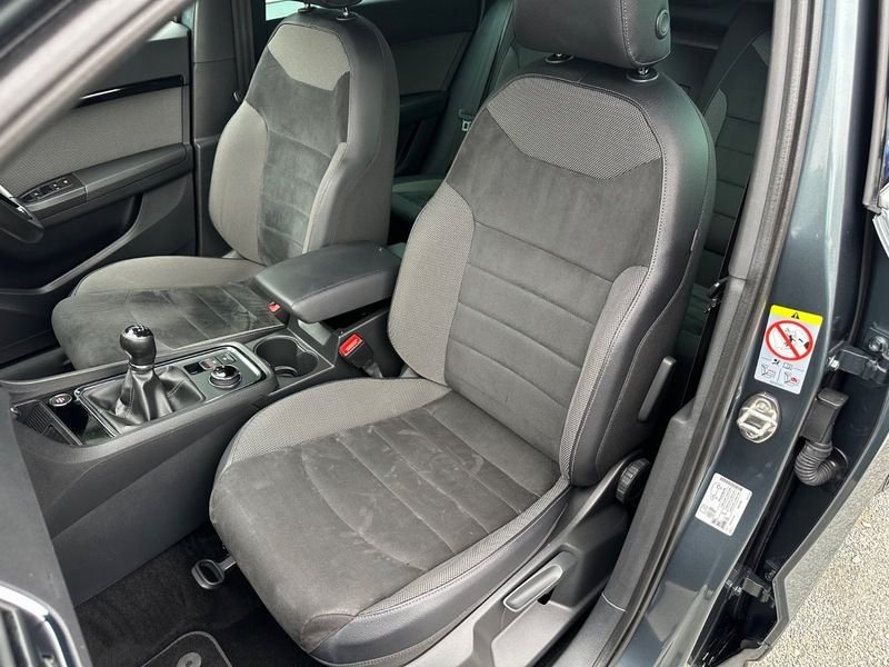 Used SEAT Ateca 2019 for sale - 76035001: Photo 14