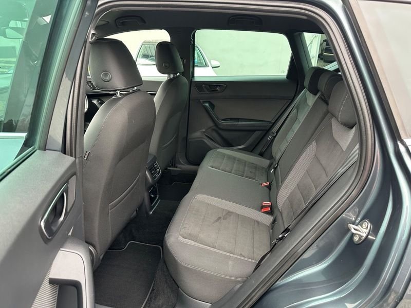 Used SEAT Ateca 2019 for sale - 76035001: Photo 16