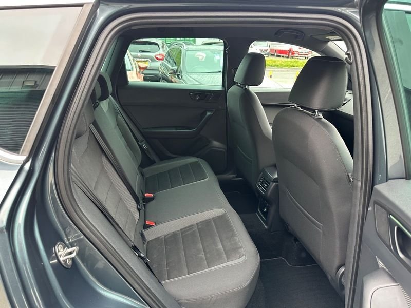 Used SEAT Ateca 2019 for sale - 76035001: Photo 18