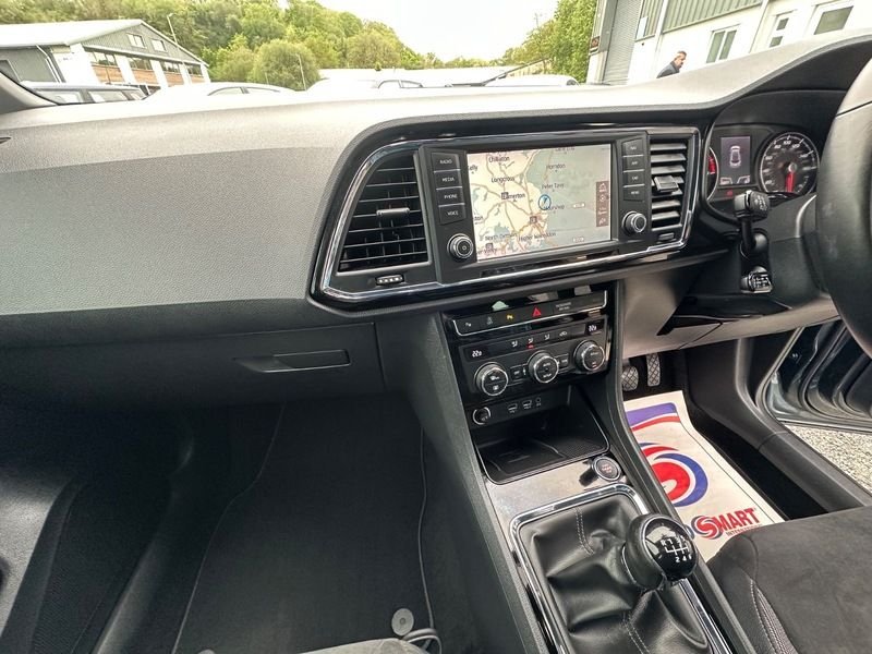 Used SEAT Ateca 2019 for sale - 76035001: Photo 21