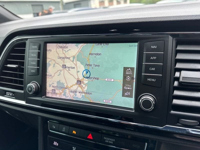 Used SEAT Ateca 2019 for sale - 76035001: Photo 23