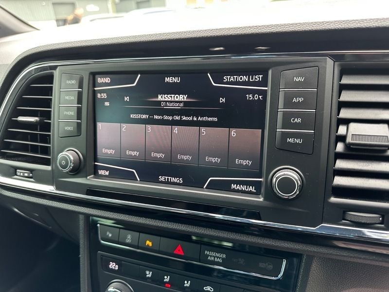 Used SEAT Ateca 2019 for sale - 76035001: Photo 24