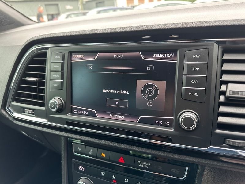 Used SEAT Ateca 2019 for sale - 76035001: Photo 25