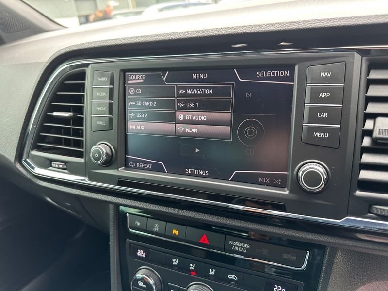 Used SEAT Ateca 2019 for sale - 76035001: Photo 26