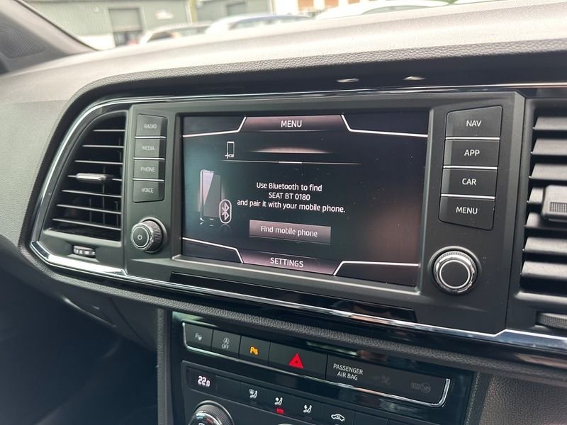 Used SEAT Ateca 2019 for sale - 76035001: Photo 27