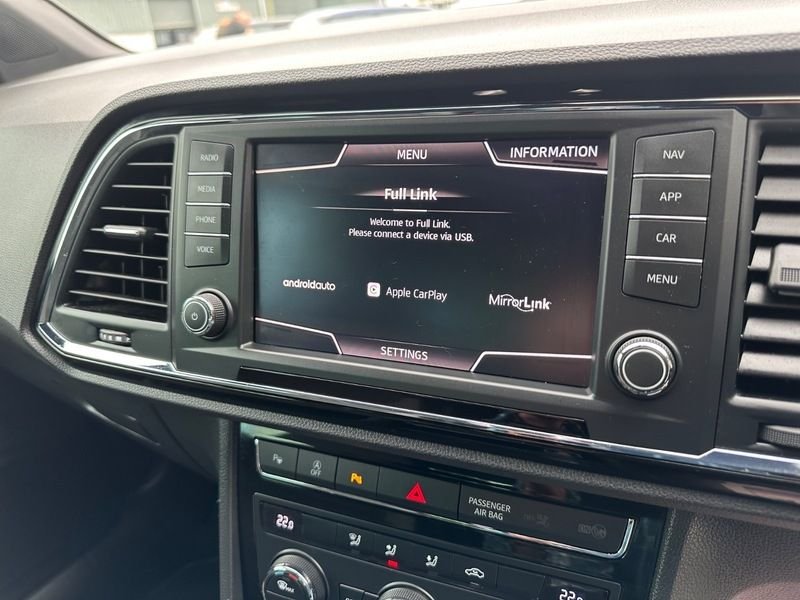 Used SEAT Ateca 2019 for sale - 76035001: Photo 28