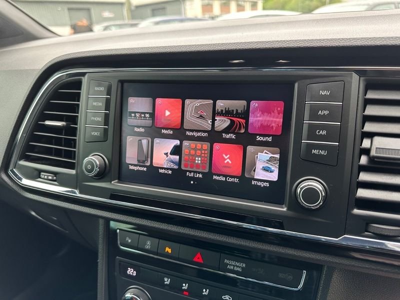 Used SEAT Ateca 2019 for sale - 76035001: Photo 29