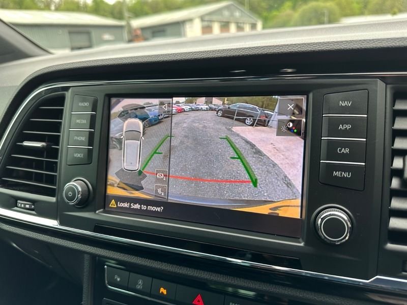 Used SEAT Ateca 2019 for sale - 76035001: Photo 30