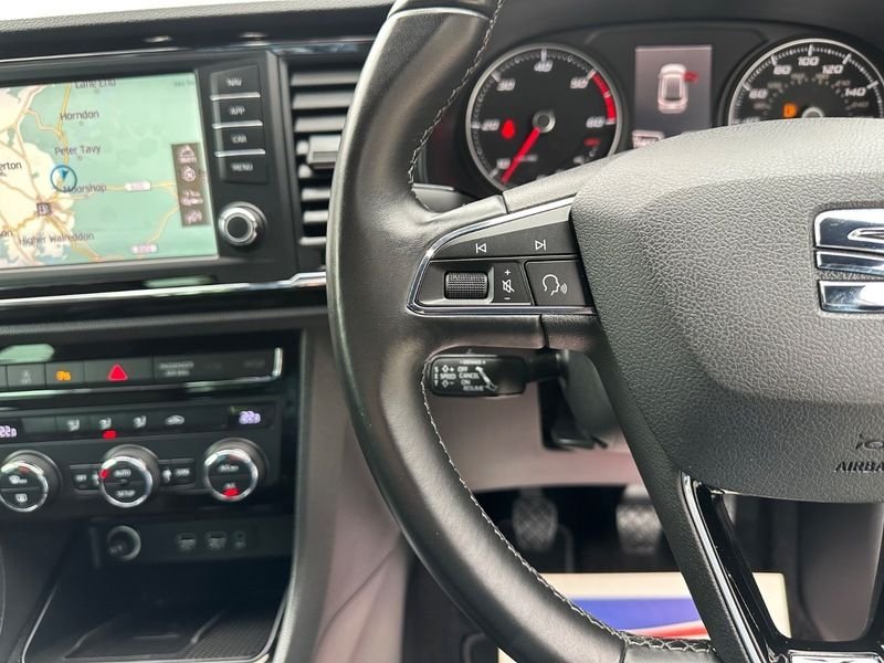 Used SEAT Ateca 2019 for sale - 76035001: Photo 33