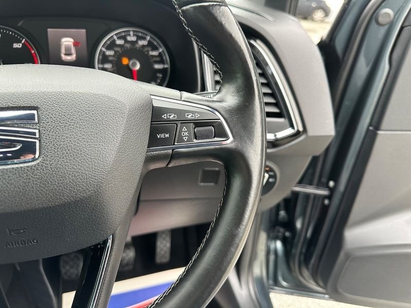 Used SEAT Ateca 2019 for sale - 76035001: Photo 34