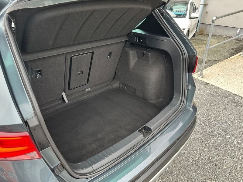 Used SEAT Ateca 2019 for sale - 76035001: Photo 38