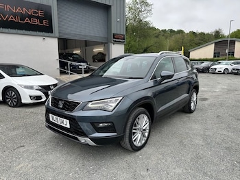 Used SEAT Ateca 2019 for sale - 76035001: Photo 3