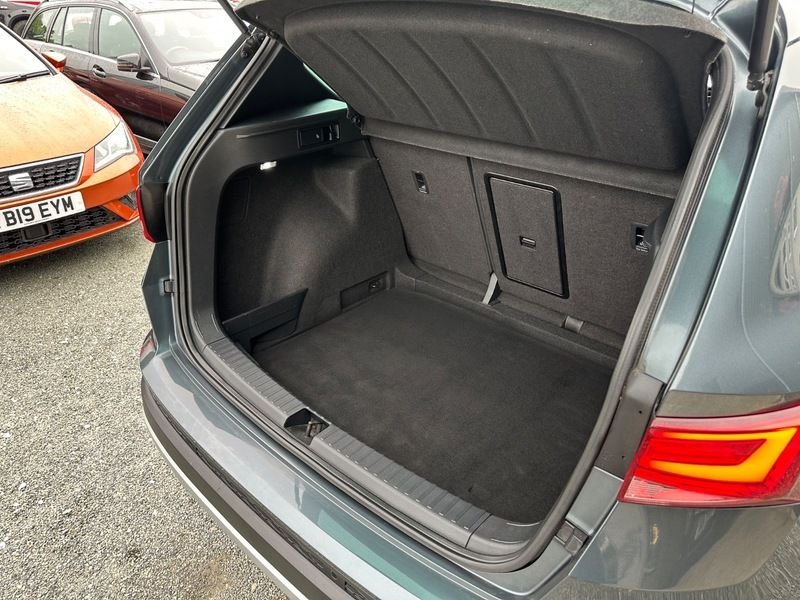 Used SEAT Ateca 2019 for sale - 76035001: Photo 40