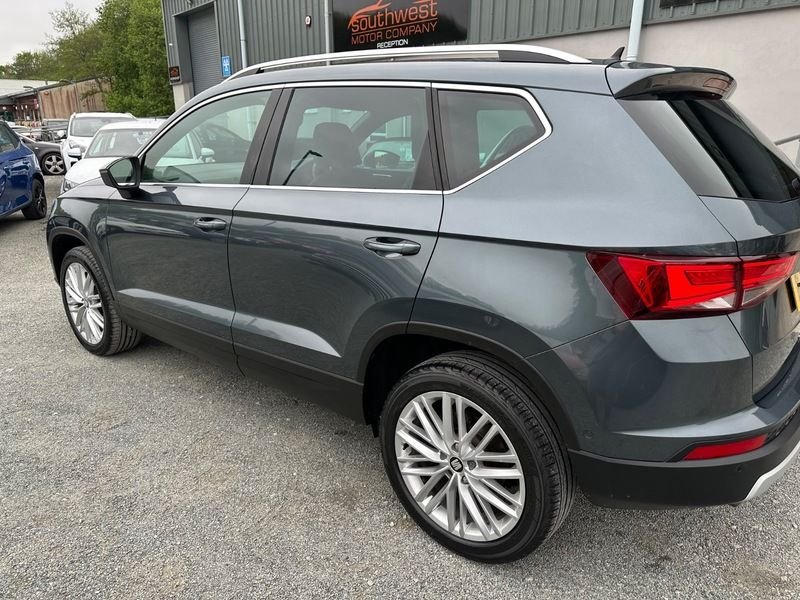 Used SEAT Ateca 2019 for sale - 76035001: Photo 42