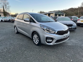 2017 (67) - 1.6 GDi ISG 2 5dr