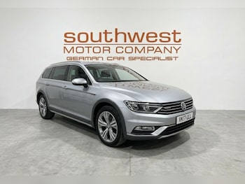 Used Volkswagen Passat 2017 for sale - 78525081: Photo