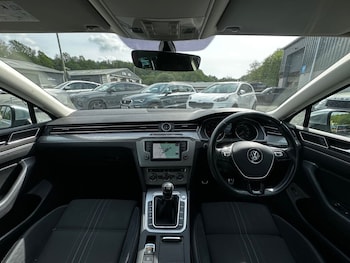 Used Volkswagen Passat 2017 for sale - 78525081: Photo