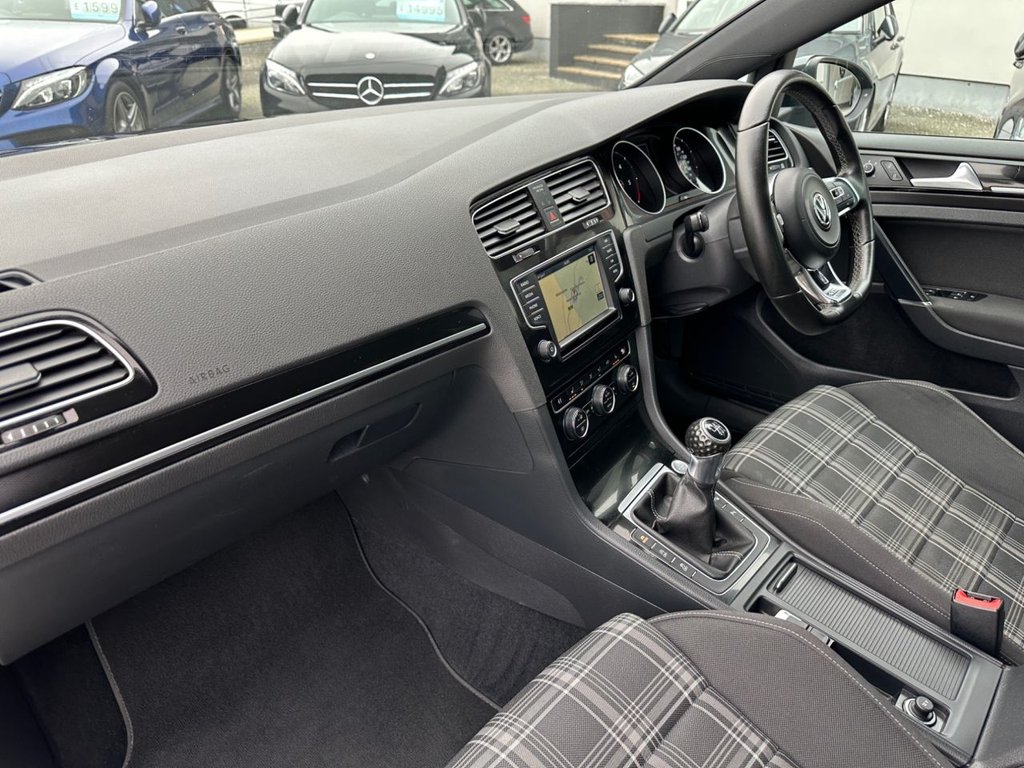 Used Volkswagen Golf 2016 for sale - 77594297: Photo 13