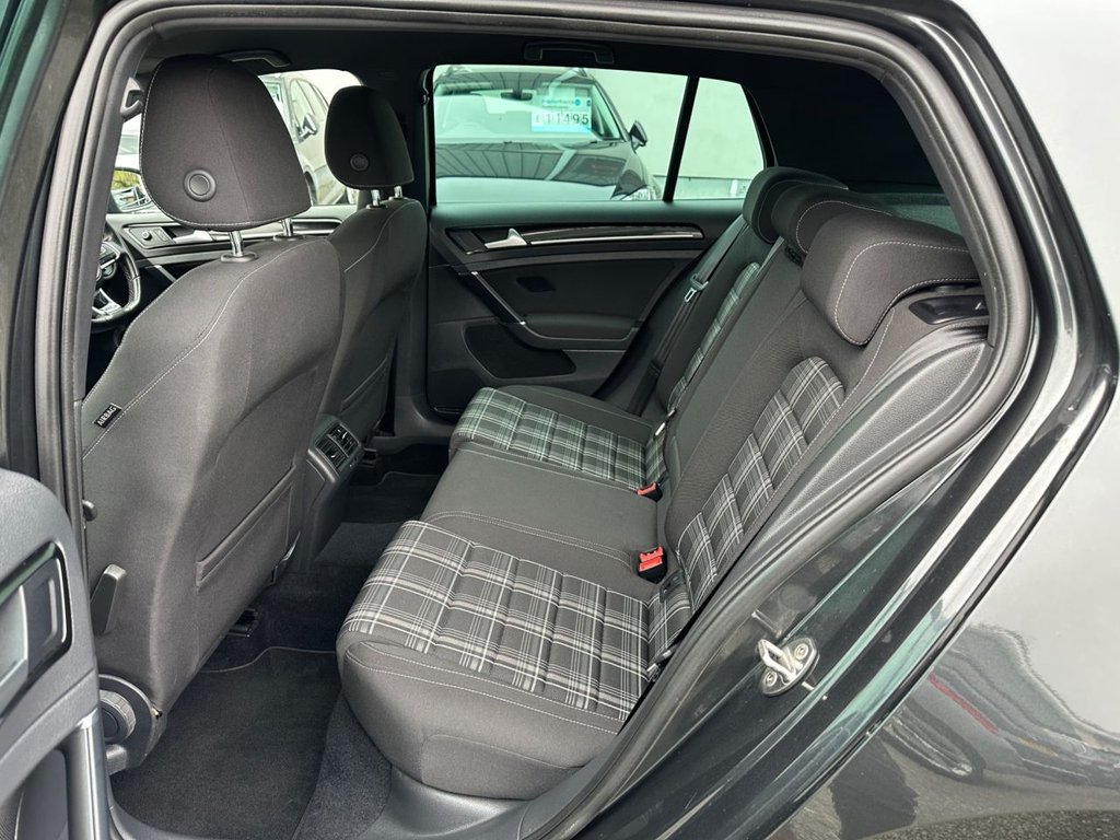 Used Volkswagen Golf 2016 for sale - 77594297: Photo 16
