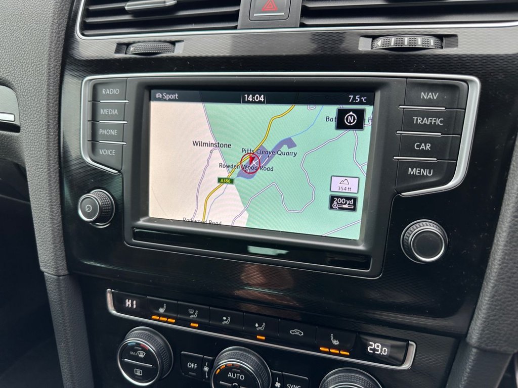 Used Volkswagen Golf 2016 for sale - 77594297: Photo 23