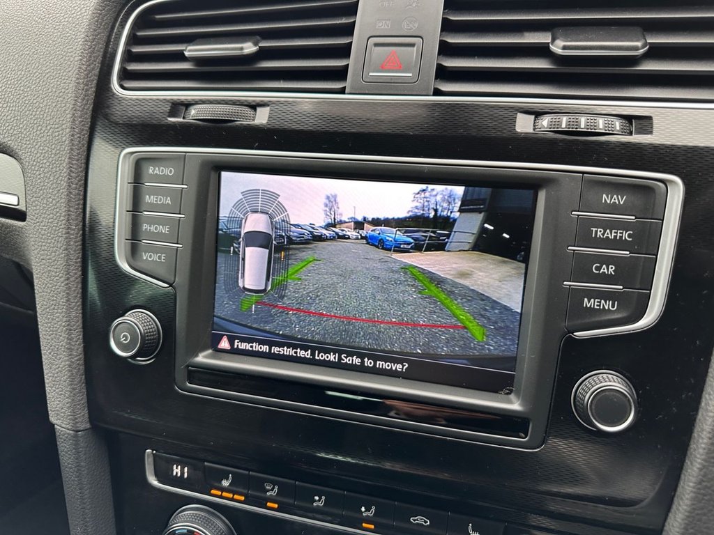 Used Volkswagen Golf 2016 for sale - 77594297: Photo 24