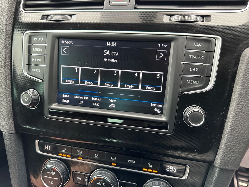 Used Volkswagen Golf 2016 for sale - 77594297: Photo 25