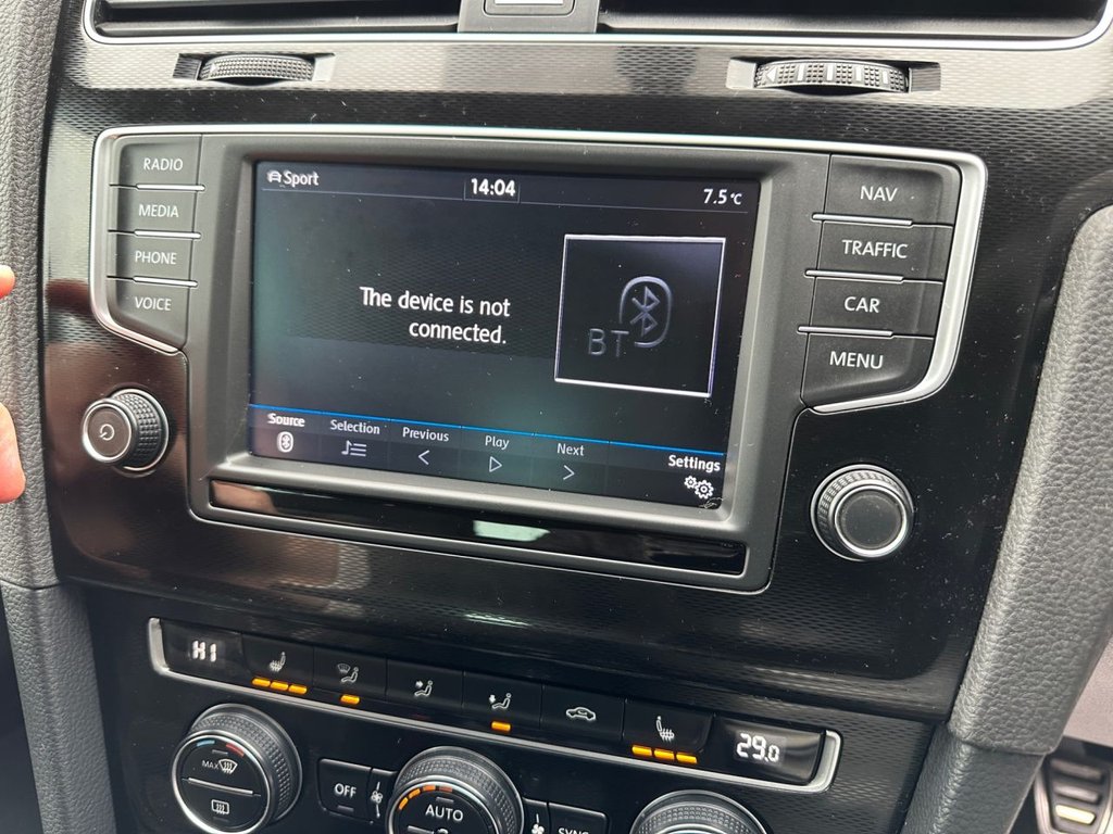 Used Volkswagen Golf 2016 for sale - 77594297: Photo 26