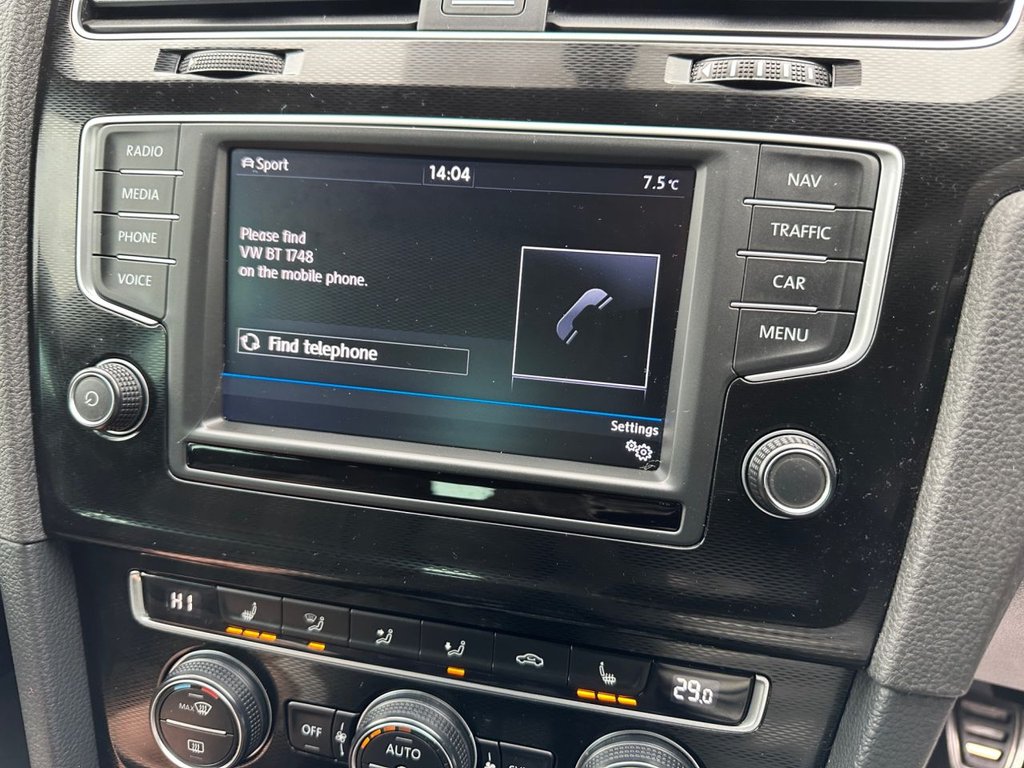 Used Volkswagen Golf 2016 for sale - 77594297: Photo 27