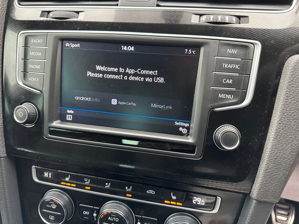 Used Volkswagen Golf 2016 for sale - 77594297: Photo 28