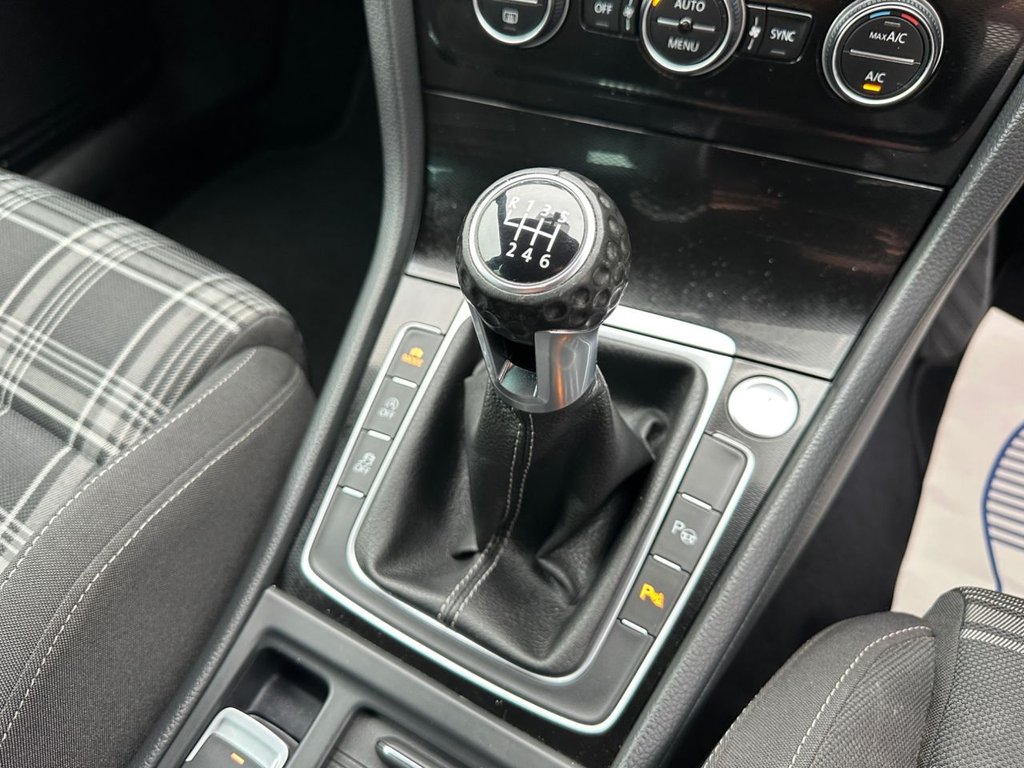 Used Volkswagen Golf 2016 for sale - 77594297: Photo 30