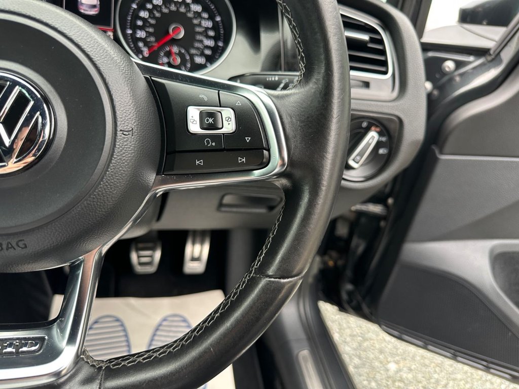 Used Volkswagen Golf 2016 for sale - 77594297: Photo 32