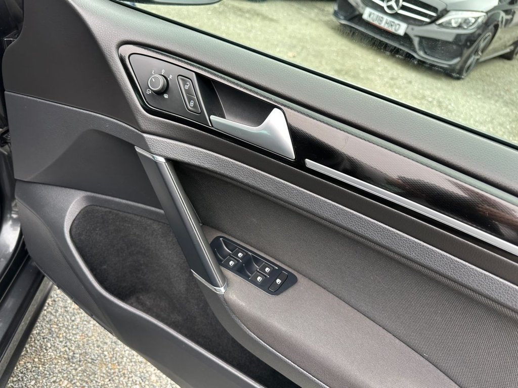 Used Volkswagen Golf 2016 for sale - 77594297: Photo 34