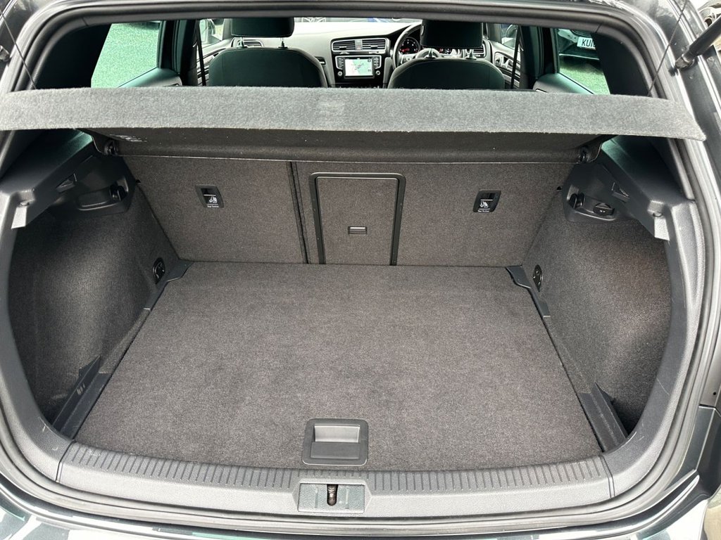 Used Volkswagen Golf 2016 for sale - 77594297: Photo 36