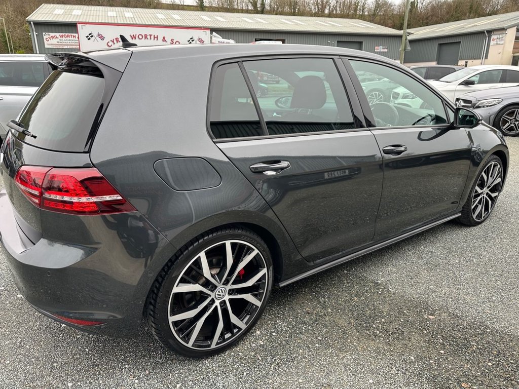 Used Volkswagen Golf 2016 for sale - 77594297: Photo 38