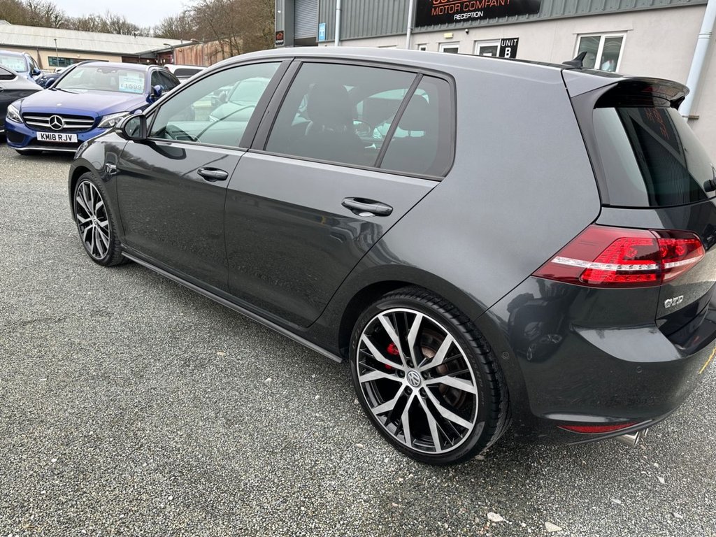 Used Volkswagen Golf 2016 for sale - 77594297: Photo 39