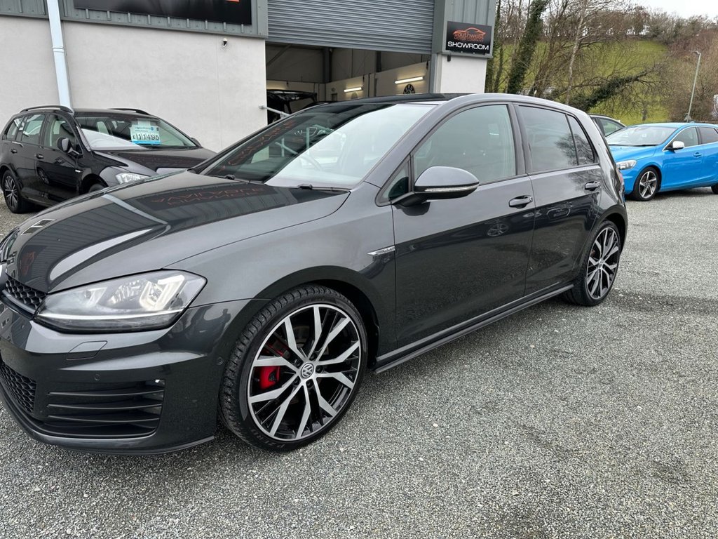 Used Volkswagen Golf 2016 for sale - 77594297: Photo 40