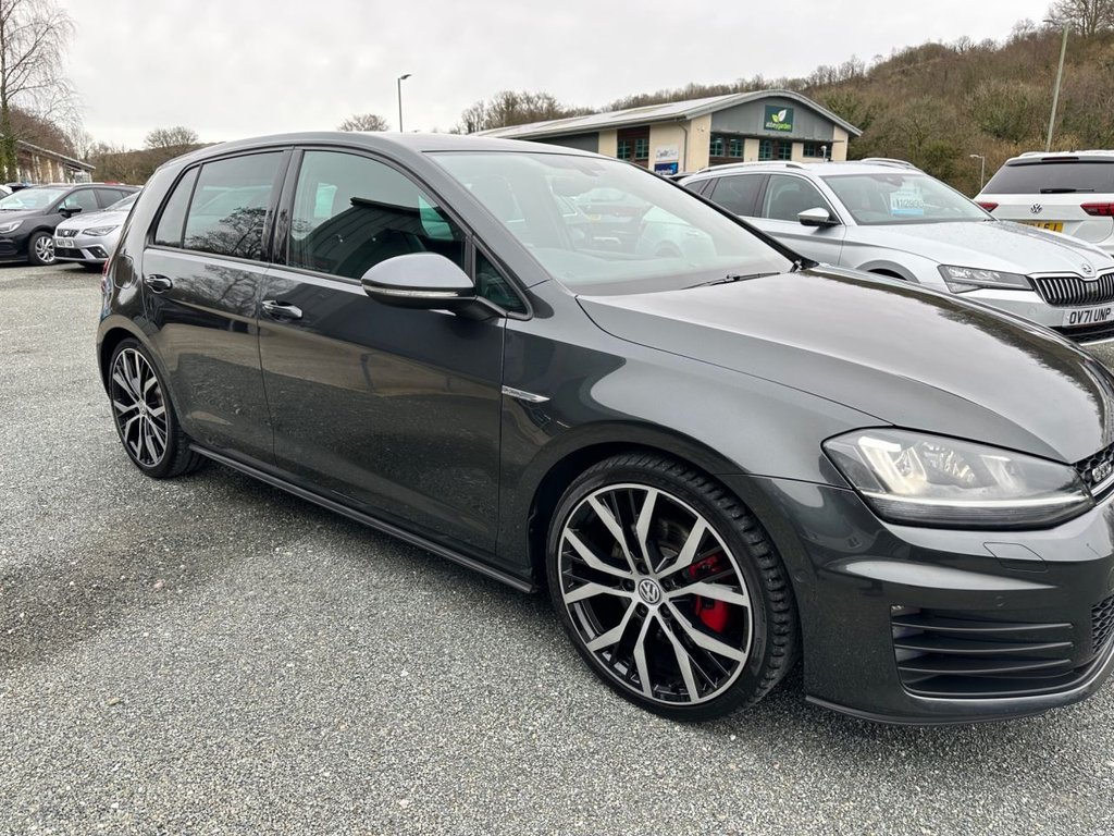 Used Volkswagen Golf 2016 for sale - 77594297: Photo 41