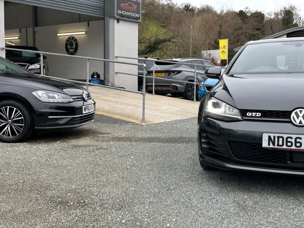 Used Volkswagen Golf 2016 for sale - 77594297: Photo 42