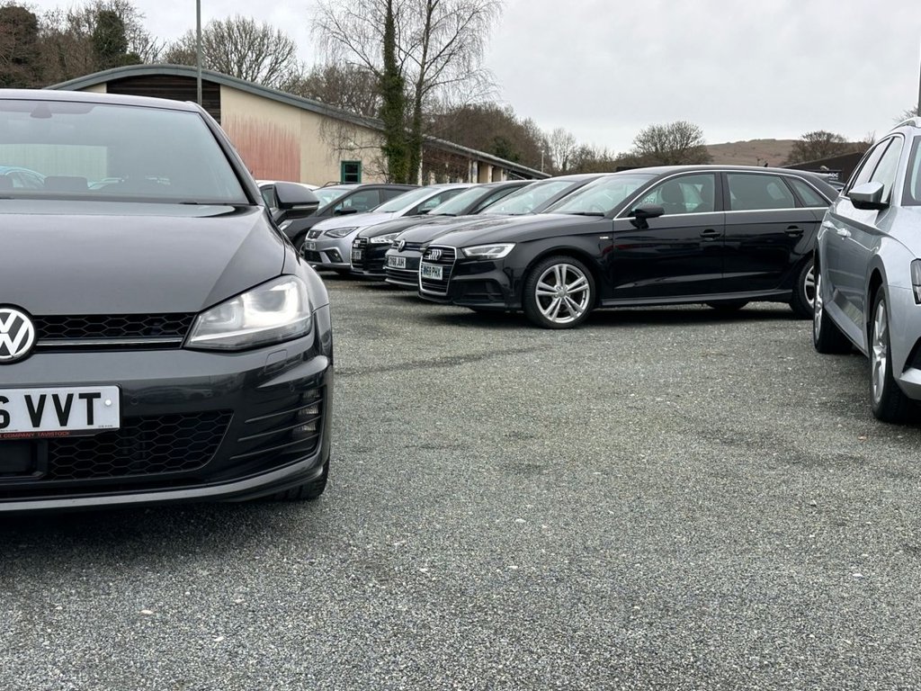 Used Volkswagen Golf 2016 for sale - 77594297: Photo 43
