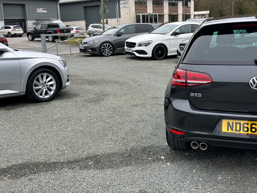 Used Volkswagen Golf 2016 for sale - 77594297: Photo 45