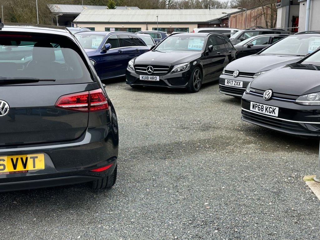 Used Volkswagen Golf 2016 for sale - 77594297: Photo 46