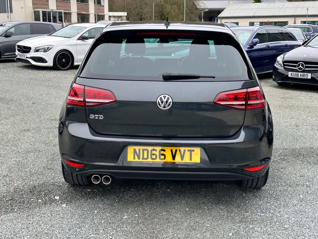 Used Volkswagen Golf 2016 for sale - 77594297: Photo 47