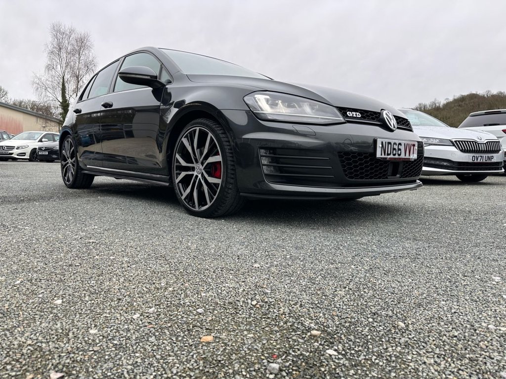 Used Volkswagen Golf 2016 for sale - 77594297: Photo 48